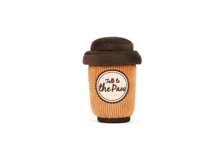 PLAY -  Pup Cup Cafe Doggo's Java