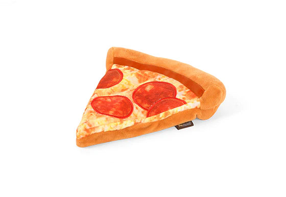 PLAY - Snack Attack Puppy-roni Pizza