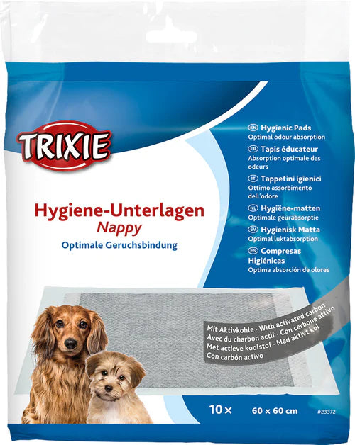 23372 -Hygienic Pads 60x60cm