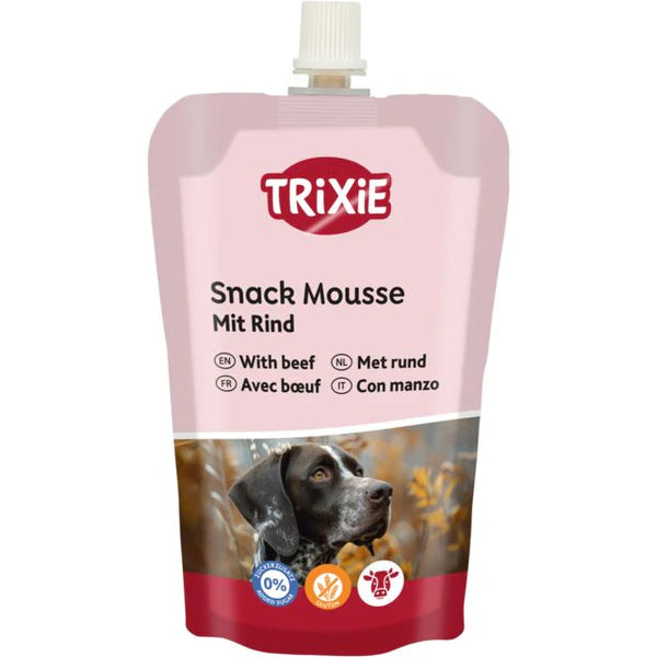 31848 Beef mousse 200g