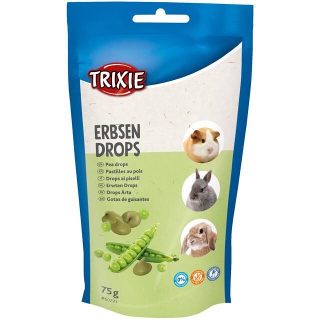 60221 - Pea Drops