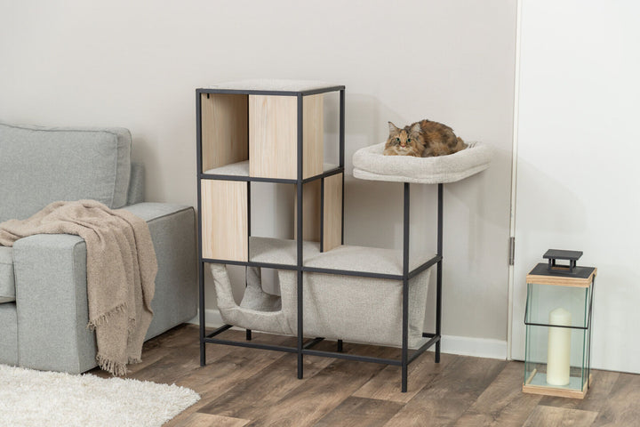 48191 - Cat Tree CityStyle