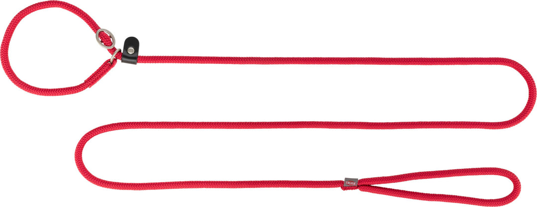 Summit retriever lead, red
