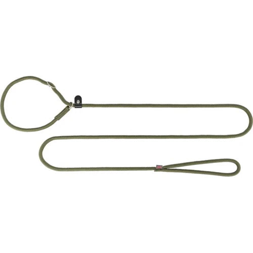 Summit retriever lead,  olive green