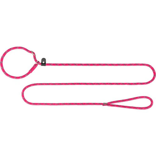 Summit Reflect retriever lead, fuchsia