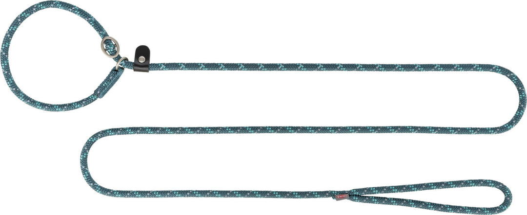 Summit Reflect retriever lead, petrol/aqua