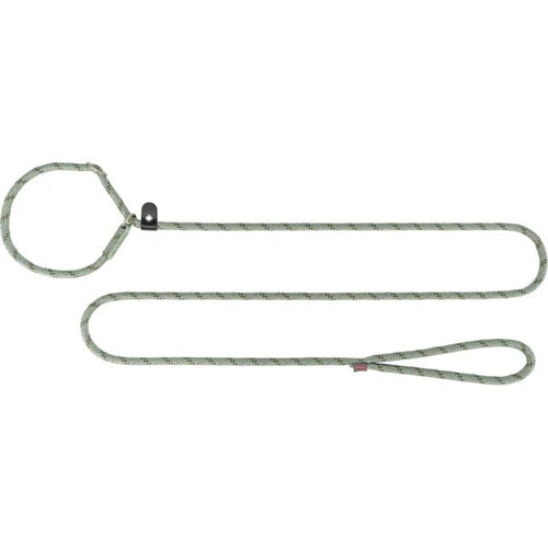Summit Reflect retriever lead,  sage/olive green