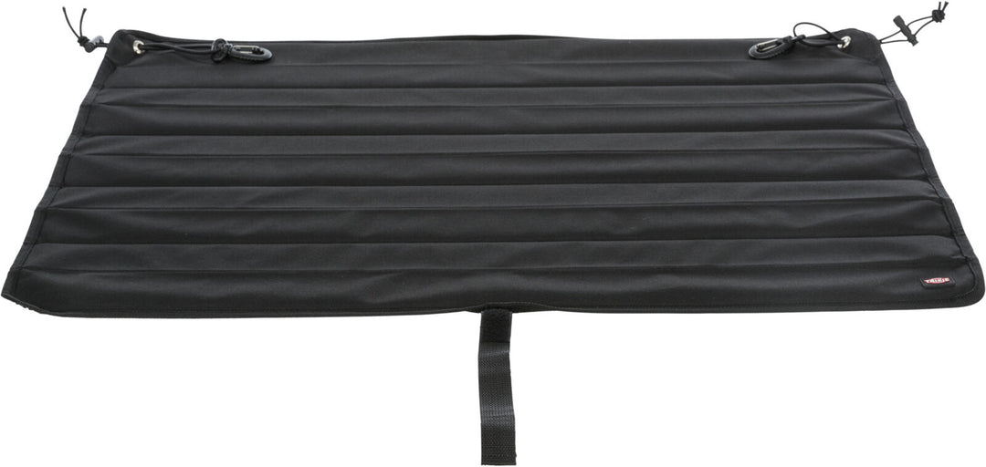 13490 Bumper guard, foldable, 80 x 63 cm, black