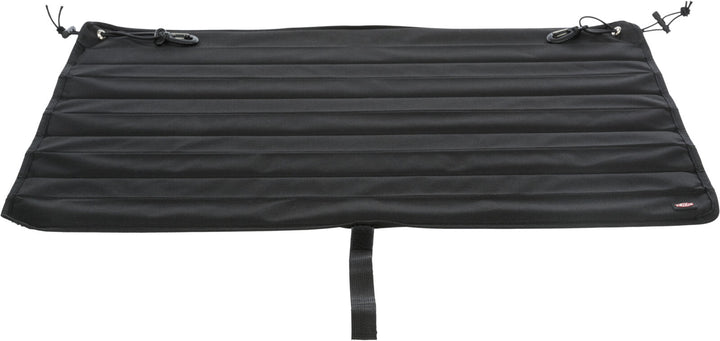 13490 Bumper guard, foldable, 80 x 63 cm, black