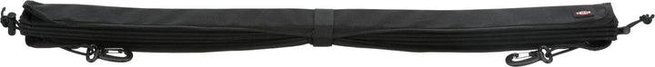 13490 Bumper guard, foldable, 80 x 63 cm, black