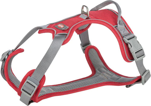 Premium Active Harness,  Red