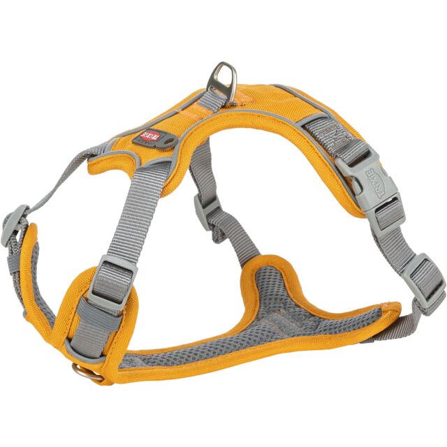 Premium Active Harness, Curry