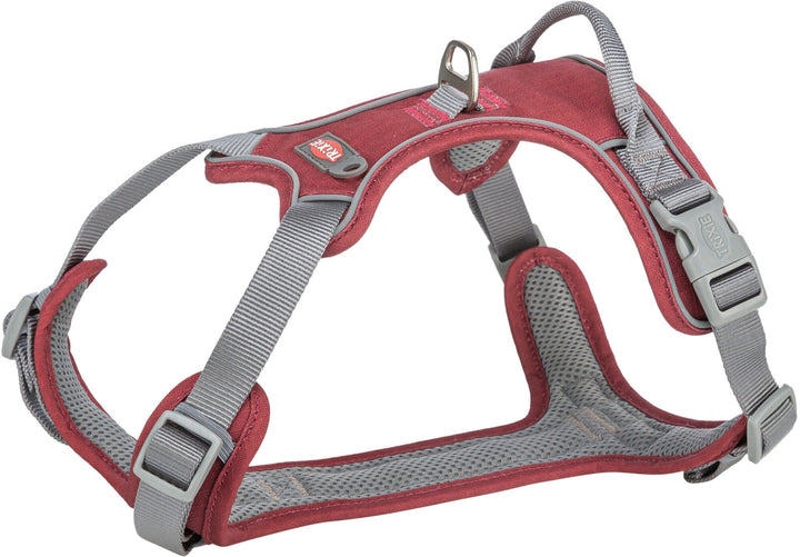 Premium Active Harness, Sangria