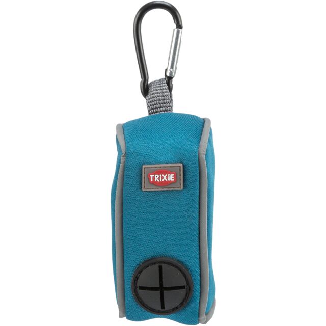 22852 - poop dispenser bag neoprene