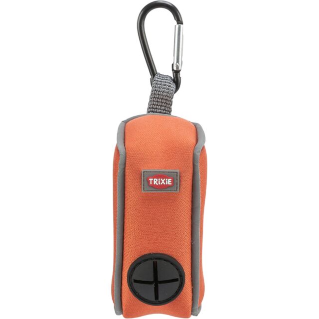 22852 - poop dispenser bag neoprene