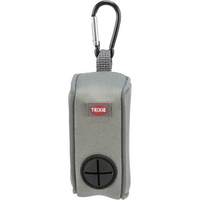 22852 - poop dispenser bag neoprene