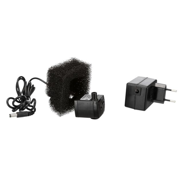 Pump and power pack for 624466