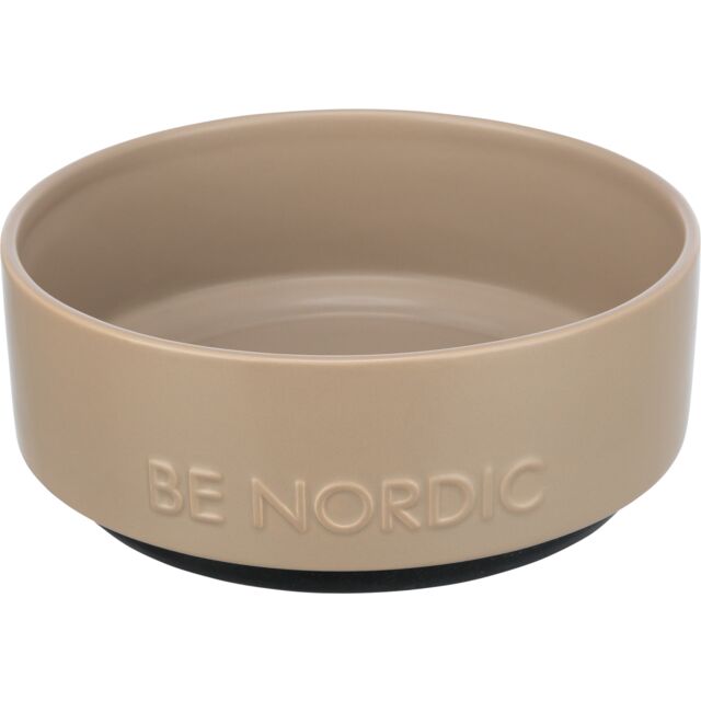 Be Nordic Ceramic Bowl