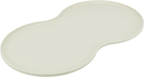 24566 Place mat, silicone, 48 - 27 cm