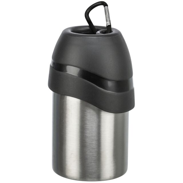 Bottle With Bowl, 300ml