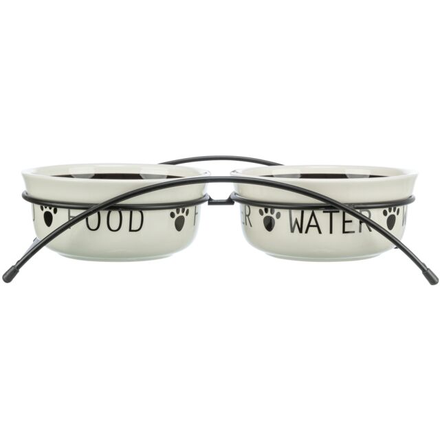 Eat on feet bowl set, var sizes