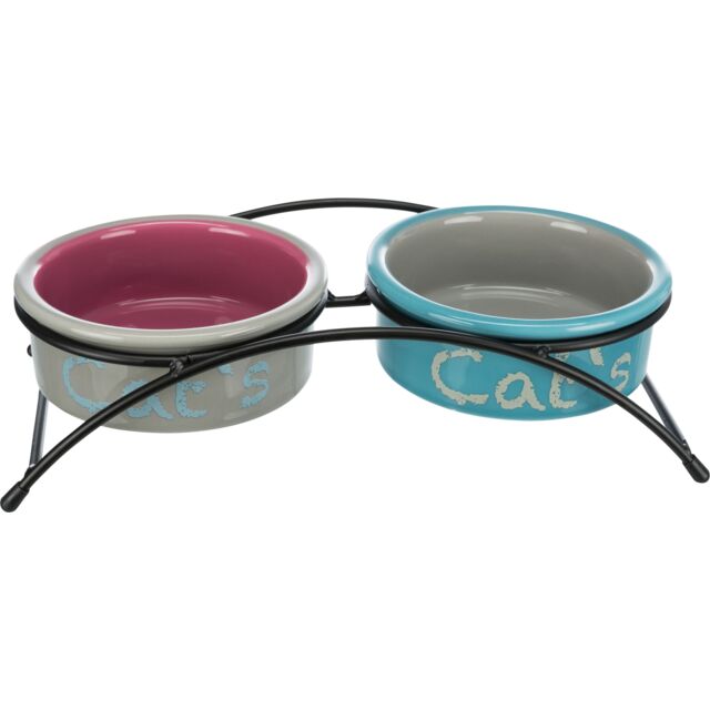 Eat on Feet Bowl Set