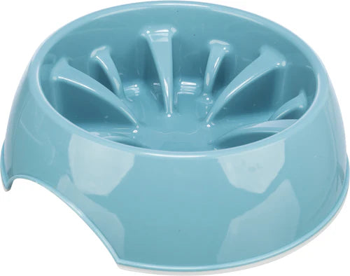 25027- Slow Feeding Plastic 20cm