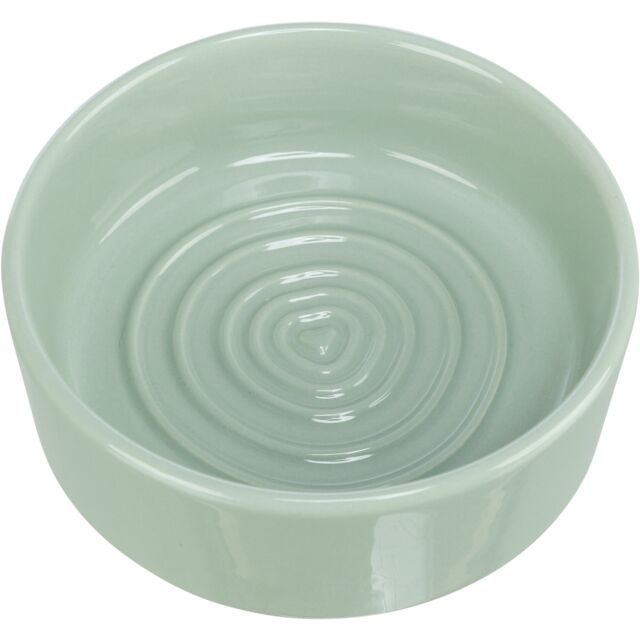 25100 Viviana bowl, ceramic, 0.3 l/diam 12 cm, sage