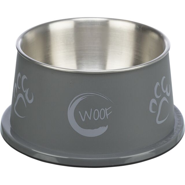 Long-Ear Bowl, Stainless Steel/Plastic - 625247