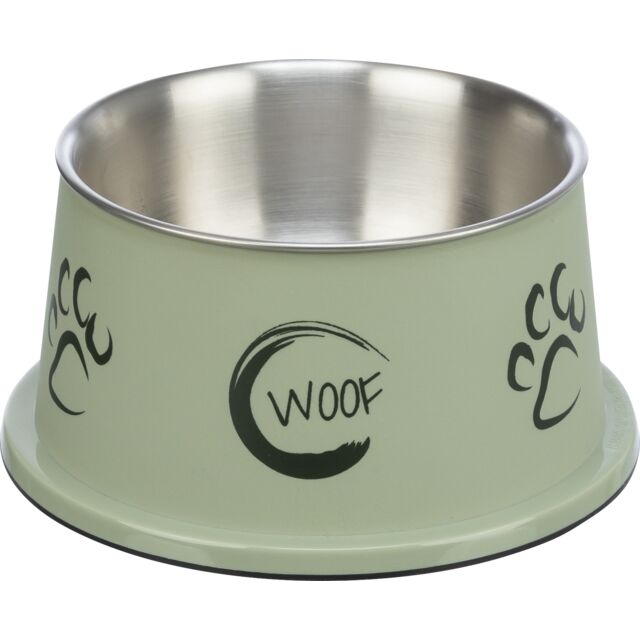 Long-Ear Bowl, Stainless Steel/Plastic - 625247