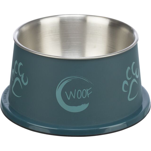 Long-Ear Bowl, Stainless Steel/Plastic - 625247