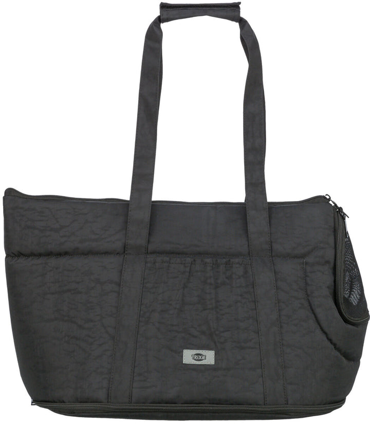 28822 Riva carrier, 26 x 30 x 45 cm, black