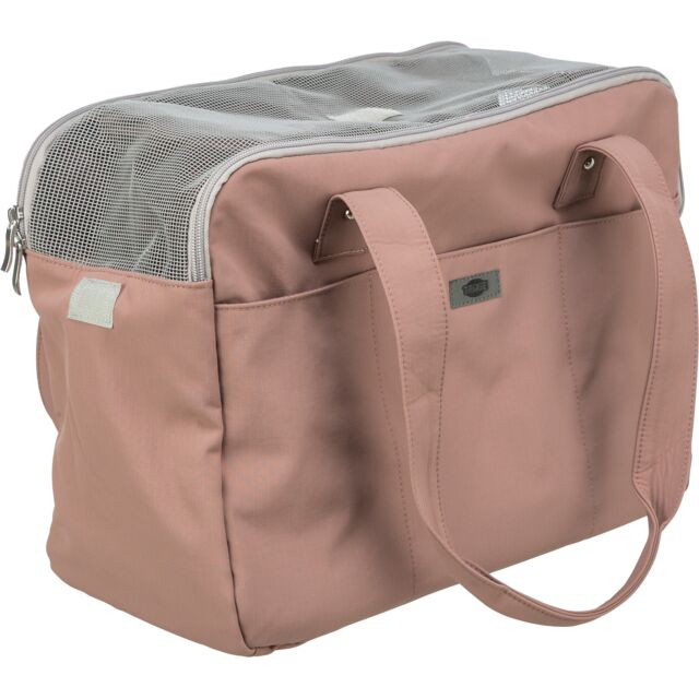28824 Rosie bag, 18 x 31 x 40cm, pink