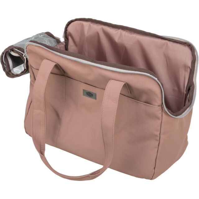 28824 Rosie bag, 18 x 31 x 40cm, pink