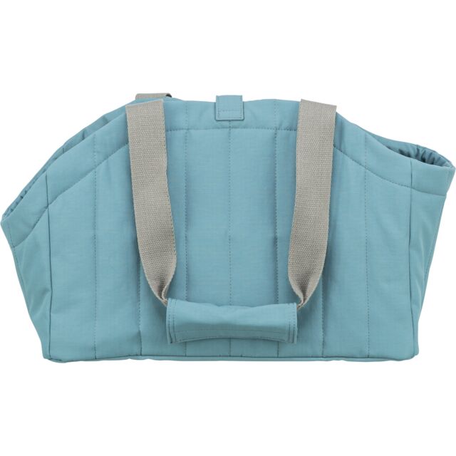 28825, Elias bag, 22 x 29 x 40 cm, light blue