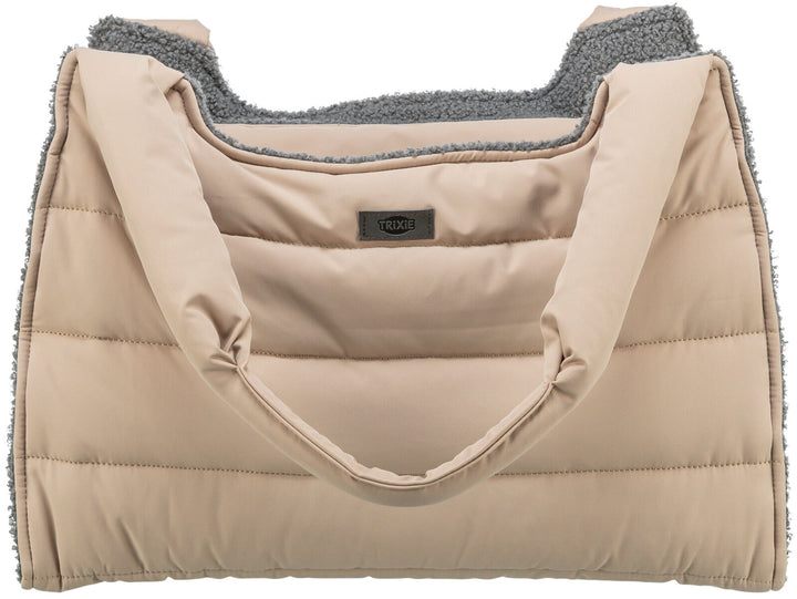 28849 Gina carrier, 42 x 22 x 58 cm, blush
