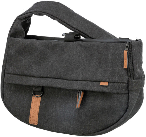 Ingrid BE NORDIC carrier, black