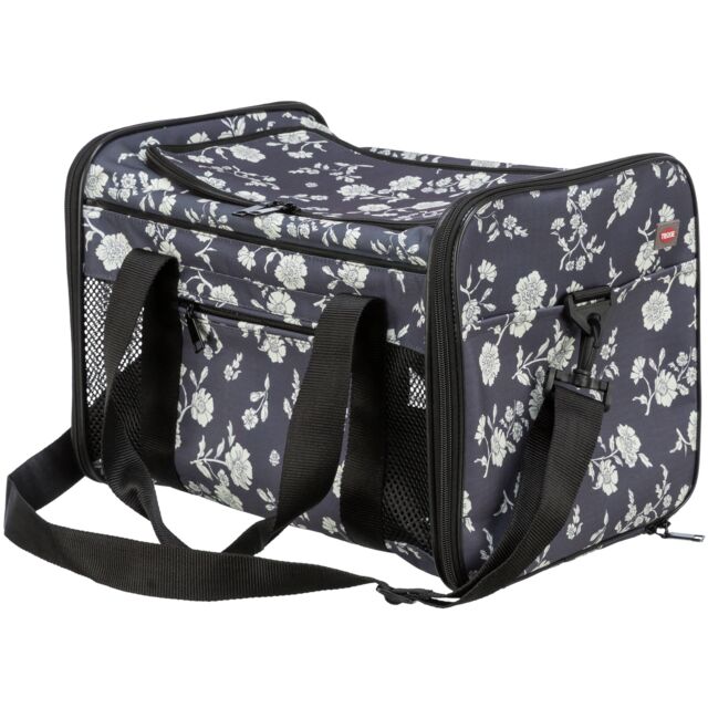 28895 Adrina carrier, 26 x 27 x 42 cm, black