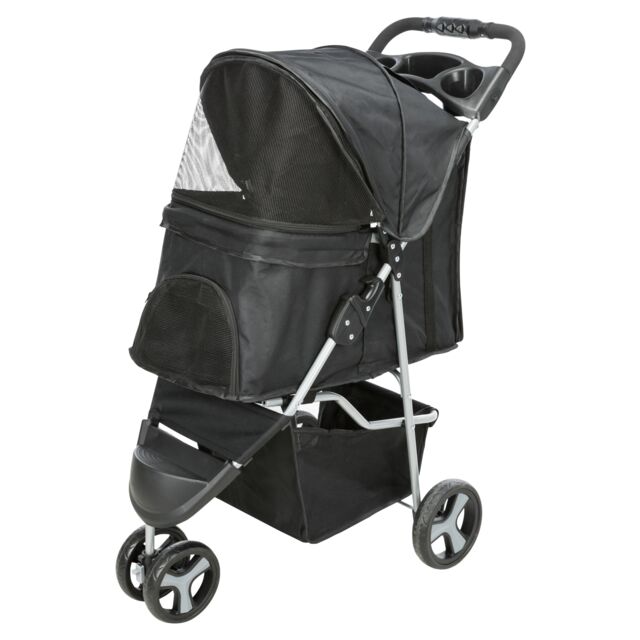 Buggy / stroller