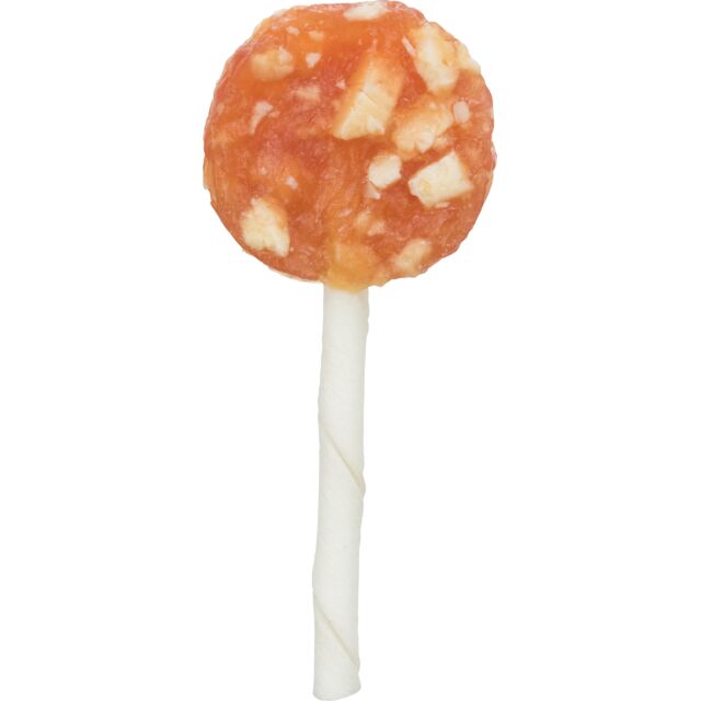 Denta Fun Chicken Cheese Lolly