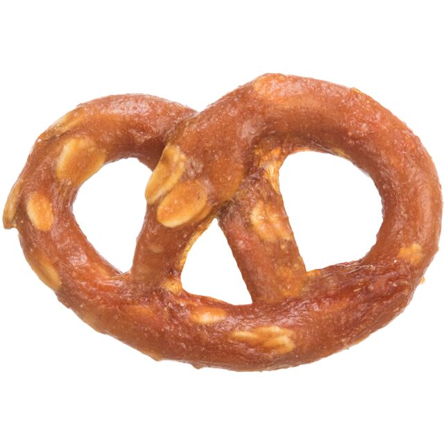 Mini Pretzel