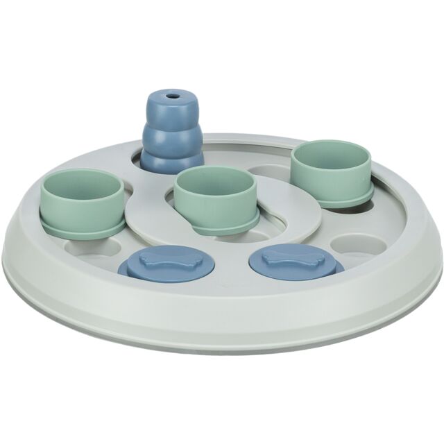 32001 - Dog Activity Flip & Fun, diam. 23 cm