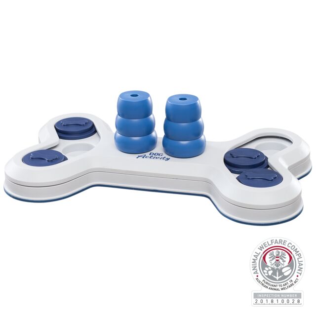 32002 - Flip Bone Strategy Game