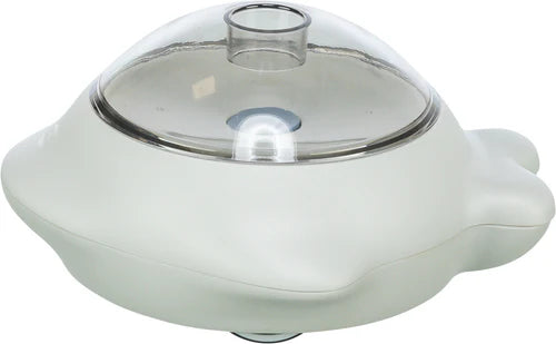 32004 Snack Popper, 21 x 10 x 12 cm, white