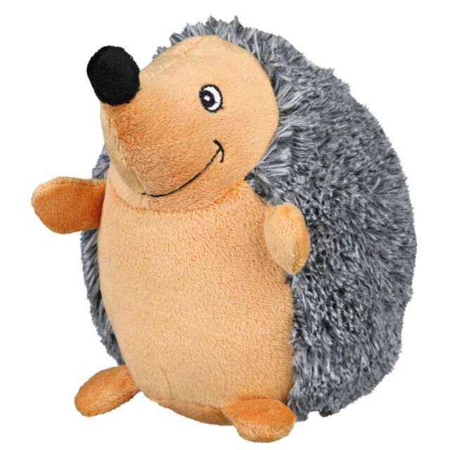 Plush Hedgehog for Dogs
