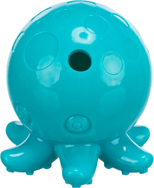 34933 - Snack Octopus TPR 11cm