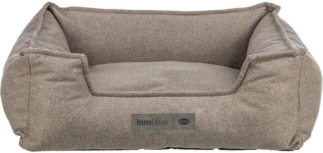 Vital Bed Liano, taupe