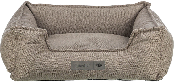 Vital Bed Liano, taupe