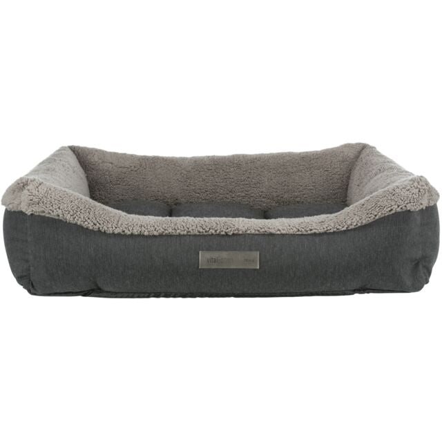 Bendson Vital Bed- Dark Grey / Light Grey