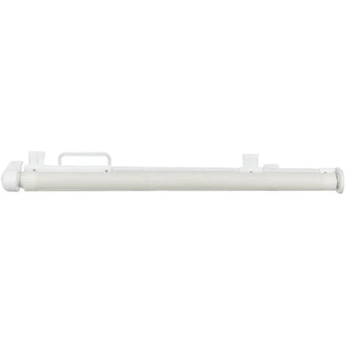 39466 Roller barrier, expandable, 0-137 x 86 cm